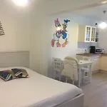 Apartamento Poirier Bazin *