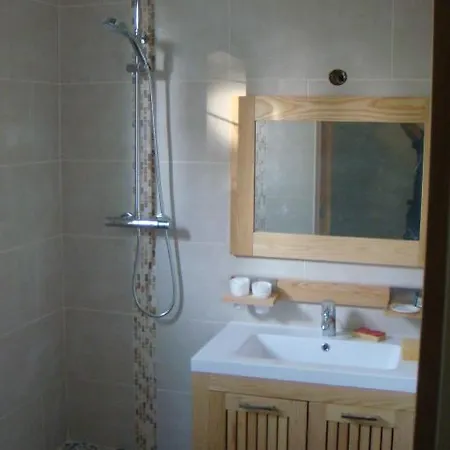 جيت بوارييه بازان شقة