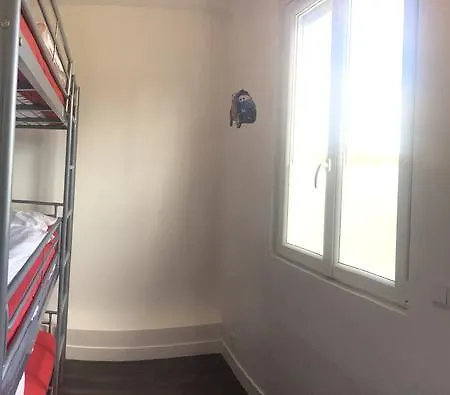 شقة جيت بوارييه بازان *