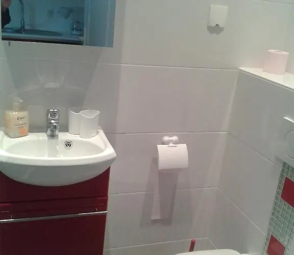 Poirier Bazin Apartment *
