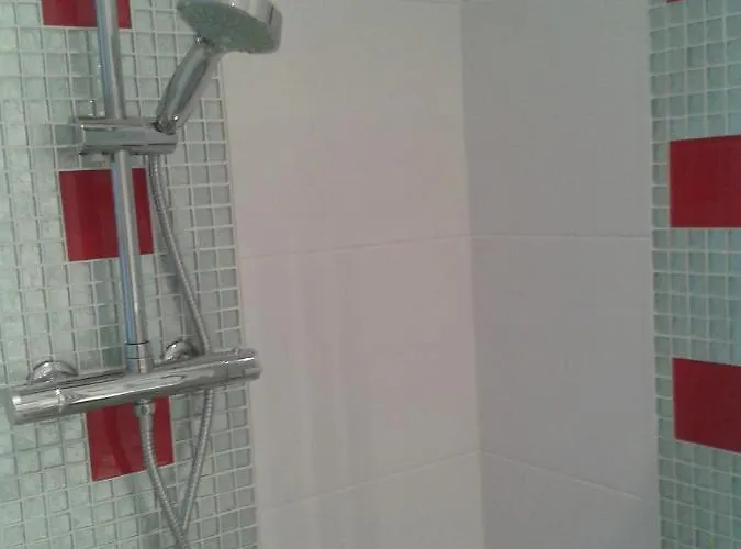 Apartment Poirier Bazin *