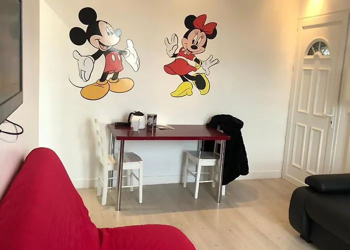 Poirier Bazin Apartment